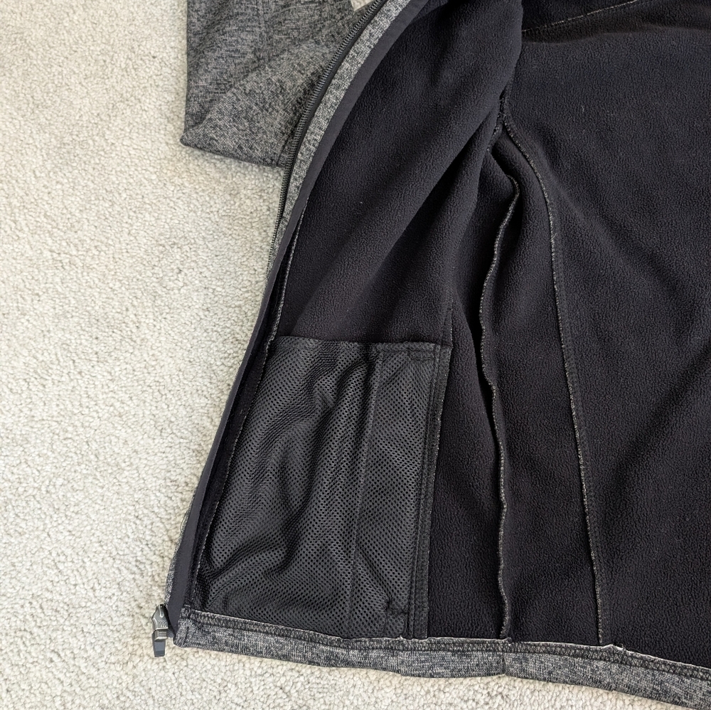 Eddie Bauer StormRepel Soft Shell Jacket - image 5